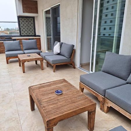 Rosarito Beach Condominio Екстер'єр фото