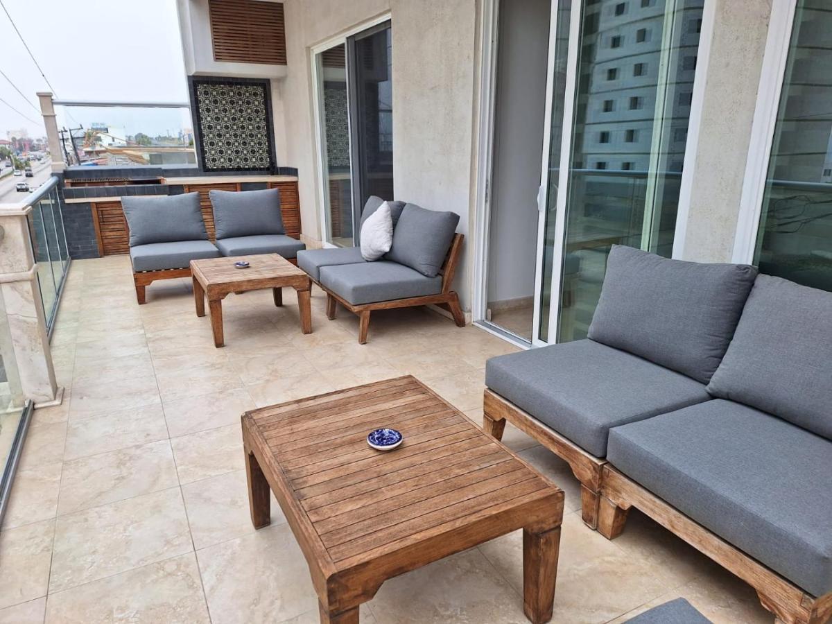 Rosarito Beach Condominio Екстер'єр фото