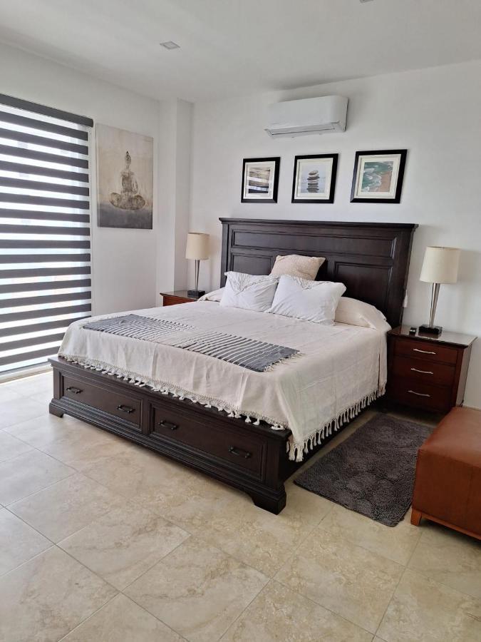 Rosarito Beach Condominio Екстер'єр фото