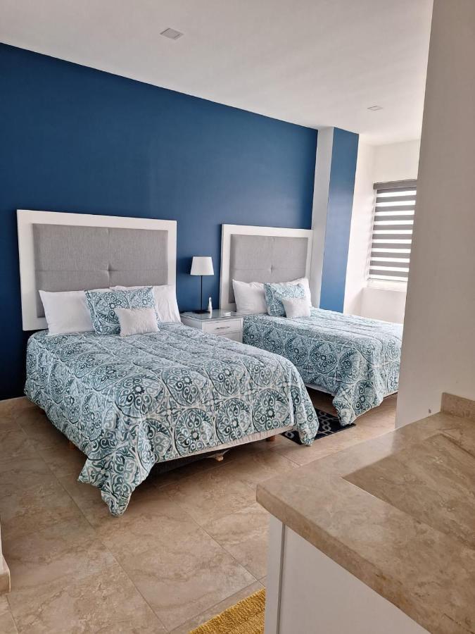 Rosarito Beach Condominio Екстер'єр фото