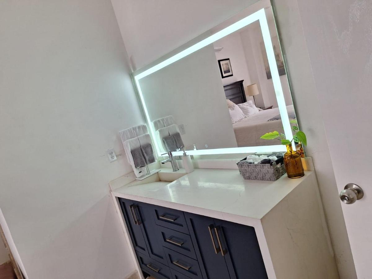 Rosarito Beach Condominio Екстер'єр фото