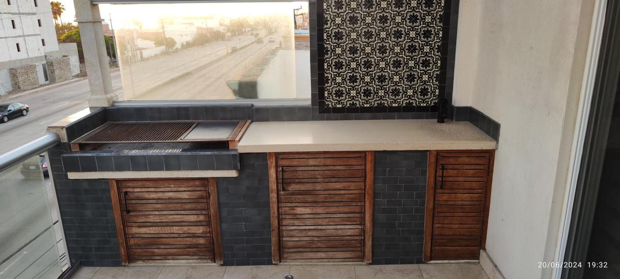 Rosarito Beach Condominio Екстер'єр фото