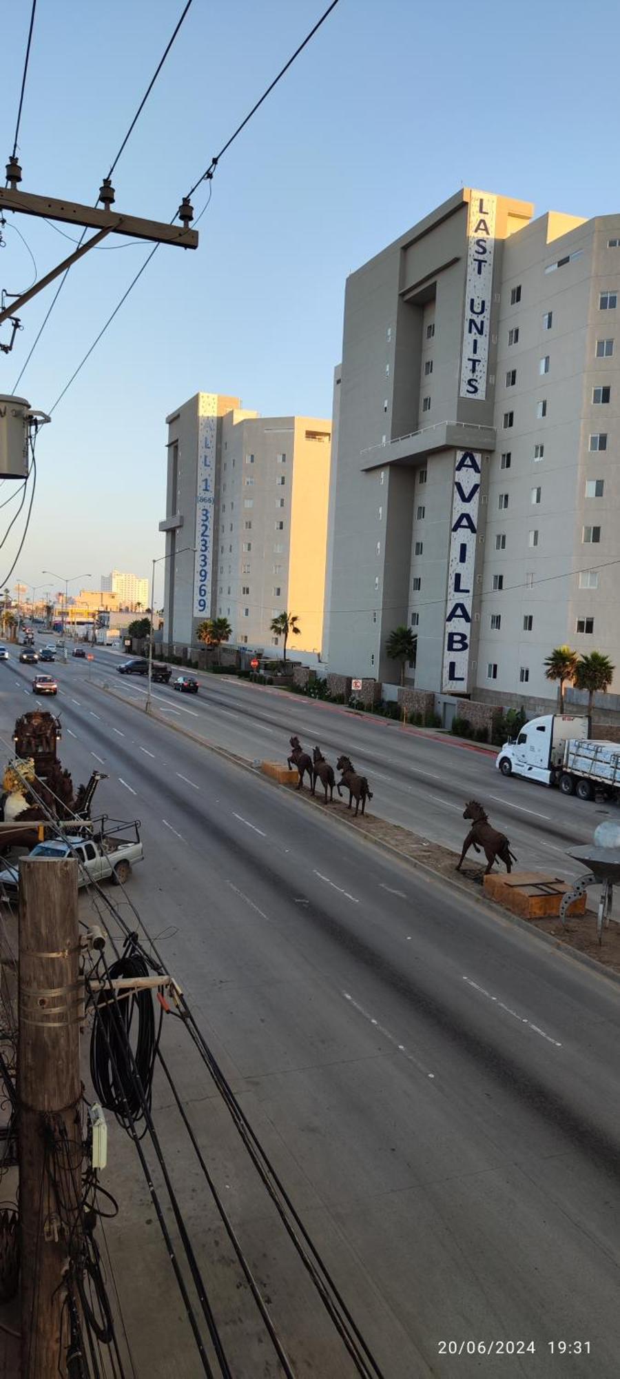Rosarito Beach Condominio Екстер'єр фото