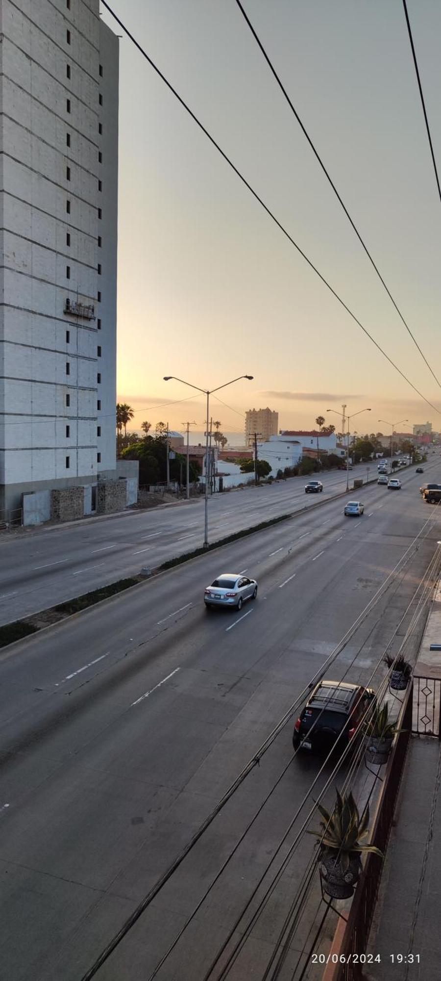 Rosarito Beach Condominio Екстер'єр фото